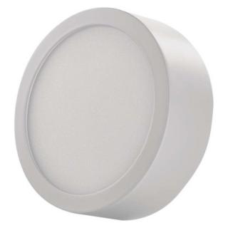 LED prisadené svietidlo NEXXO, kruhové, biele, 7,6W, CCT