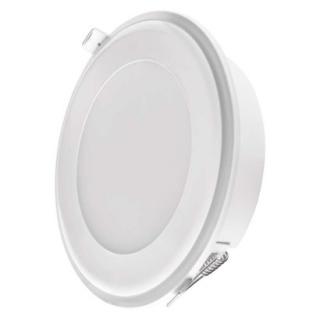 LED recessed luminaire EXTENSIO 2in1, circular 13W neut.b.