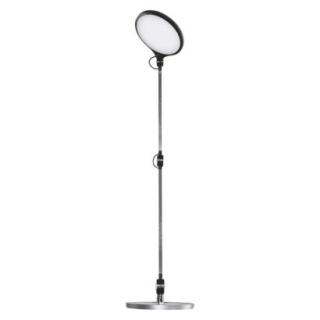 LED table lamp KAREN, black