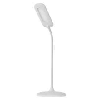 LED table lamp STELLA, white