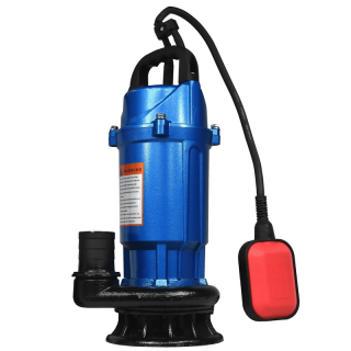 MAGNUM 2500 submersible sludge pump