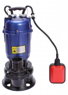 MAGNUM 2900 submersible sludge pump