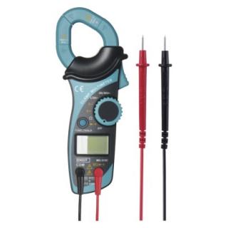 MD-310C Clamp Meter