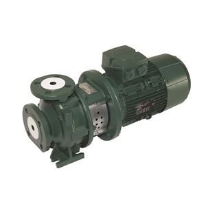 NKM-G 100-200/200/A/BAQE/5,5/4 Centrifugal monoblock pump - cast iron impeller  DAB.NKM-G