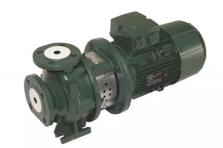 NKM-G 32-125.1/140/A/BAQE/0,25/4 Centrifugal monoblock pump - cast iron impeller  DAB.NKM-G