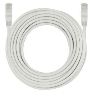 PATCH cable UTP 5E, 10m