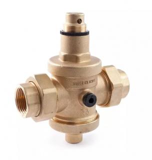 Pressure Reducing Valve - with Fittings - 1  FF  FIV.08026