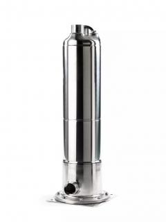 PULSAR DRY 30/50 T-NA Submersible 5  pump for boreholes and wells - 3x230V  DAB.PULSAR DRY