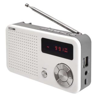 Radio with mp3 EMOS EM-213