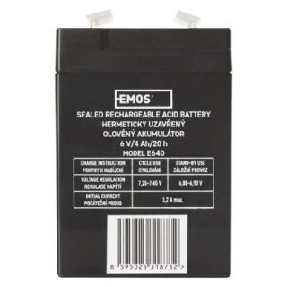 Replacement battery for 3810 (P2301, P2304, P2305, P2308)