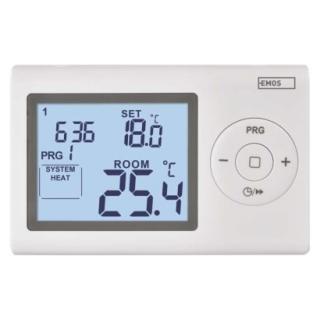 Room thermostat EMOS P5607