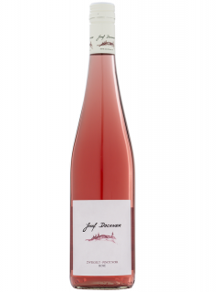 Rosé Zweigelt Göttweiger Berg 2022 - Austrian Rose Wine 0.75l