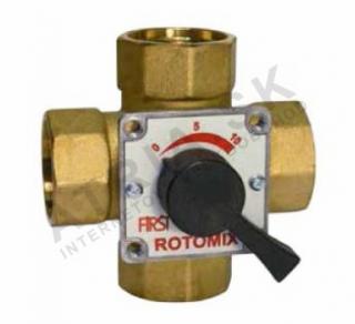 ROTOMIX F4 1  kvs=10