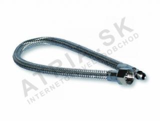 Sanitary Flexible Hose (9x13) - 3/8  FM; 30cm  IVAR.150101