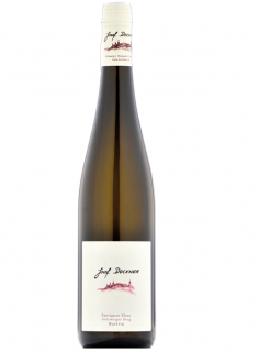 Sauvignon Blanc J.D. 2022 - Austrian White Wine 0.75l