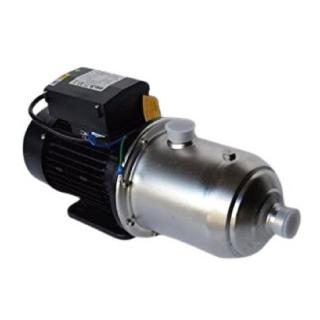 Self-priming pump HP 1500 inox