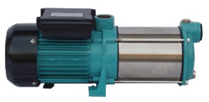 Self-priming pump MH 1300 inox