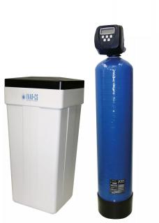 Softening filter - for water hardness adjustment - 075  IVAR.DEVAP 075