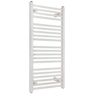 Straight Heated Towel Rail 450 x 1700