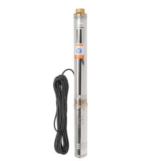 Submersible pump 4 SD 3-14 / 400V - RTS