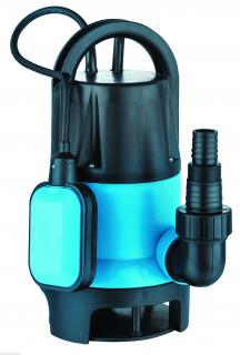 Submersible sludge, drainage pump IP 1100