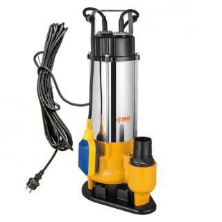 Submersible sludge pump IBO WQF 180