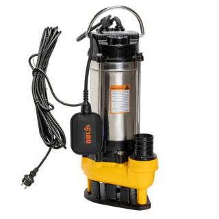 Submersible sludge pump IBO WQF 750