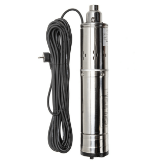 Submersible spindle pump DIPPER