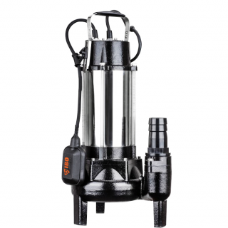 Submersible Sump Pump IBO WQ 1100 Professional