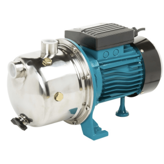 Surface self-priming pump IBO AJ