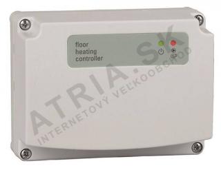 Switchboard ALP - control4 zones  IVAR.ALP