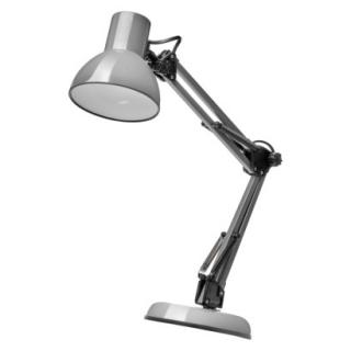 Table lamp LUCAS, dark grey