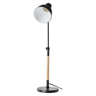 Table lamp WINSTON, black