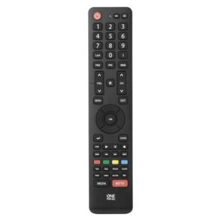 Universal remote control OFA for TV HISENSE