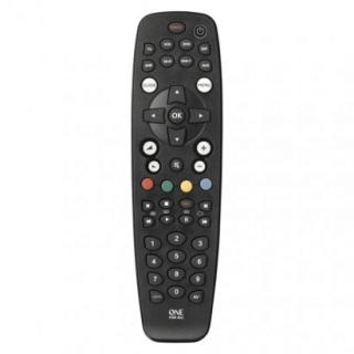 Univerzálny diaľkový ovládač OFA Basic 8