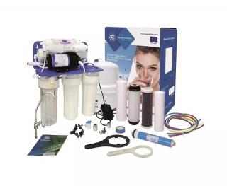 UV lamp KIT - for IVAR.OSMO 250  GEL.PRISLUSENSTVI