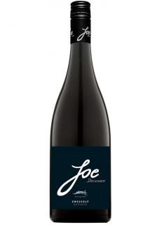 Zweigelt Joe Reserve 2019 - Austrian Red Wine 0.75l