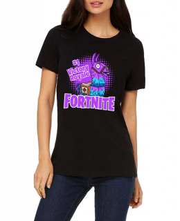 Dámské tričko Fortnite Victory Royale Velikost: S