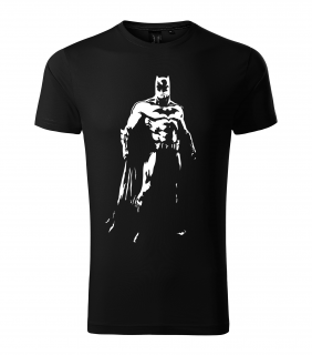 Pánské tričko Batman Velikost: XXL