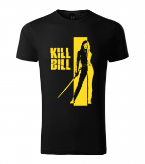 Pánské tričko Kill Bill Velikost: 3XL