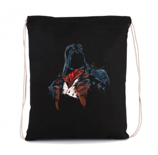 Vak na záda Assassins Creed maska