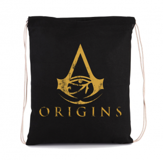 Vak na záda Assassins Creed origins