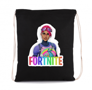 Vak na záda Fortnite Brite Bomber