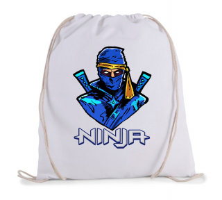 Vak na záda Fortnite Ninja