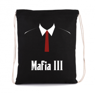 Vak na záda Mafia III.