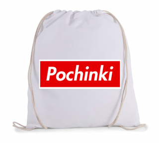 Vak na záda PUBG - Pochinki