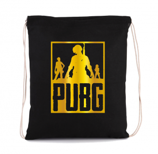 Vak na záda PUBG