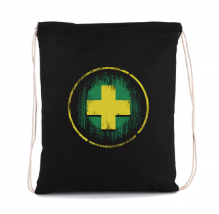 Vak na záda World of Warcraft Healer