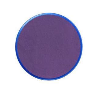 Barva na obličej 18ml- fialová tmavší -  Purple Violet  ( Purple Violet )