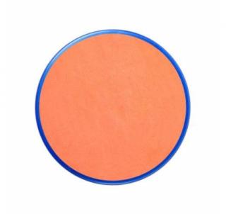 Barva na obličej 18ml- meruňková   Apricot  ( Apricot )